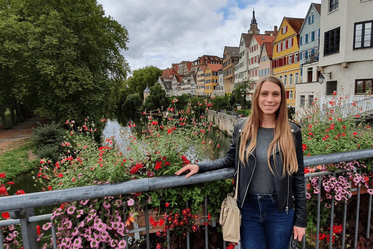 Tübingen