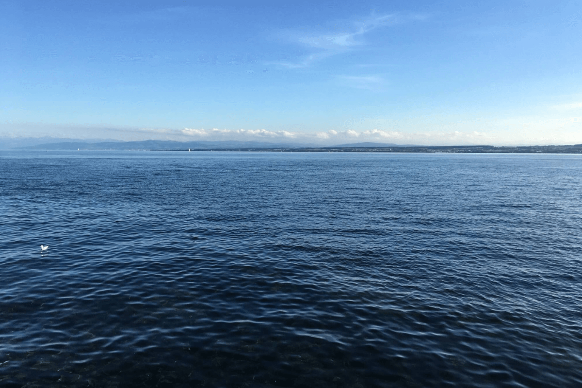 Bodeni-tó