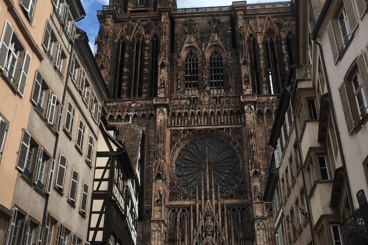 Strasbourg