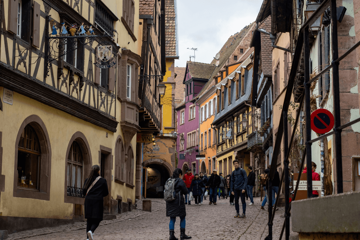Riquewihr